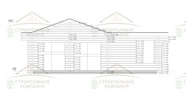 фото Дом из бревна 88.28