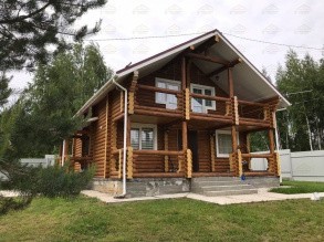 От мечты к реальности: Полное руководство по подготовке к строительству бревенчатого дома