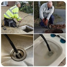 Как прочистить канализационную трубу: пошаговая инструкция