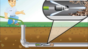 Как прочистить канализационные трубы в частном доме