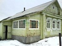 Как утеплить старый деревянный дом