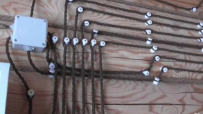 Электропроводка своими руками – нет ничего не достижимого